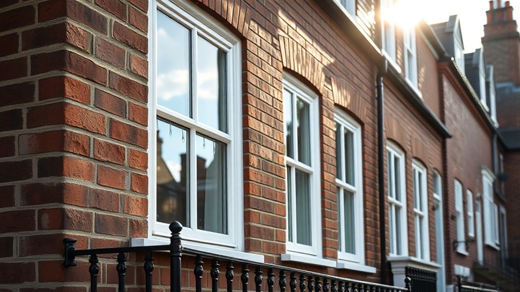 A-Rated Windows Finchley Central