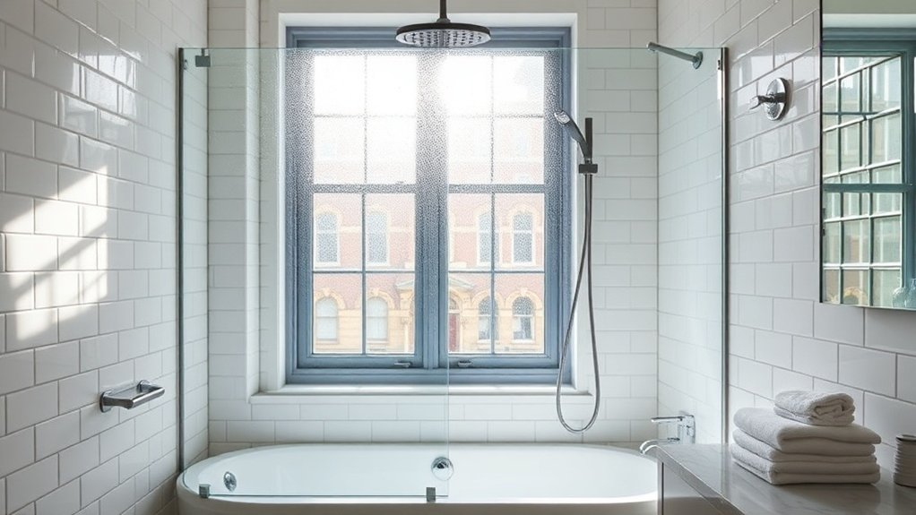 Bath Screens Finchley Central