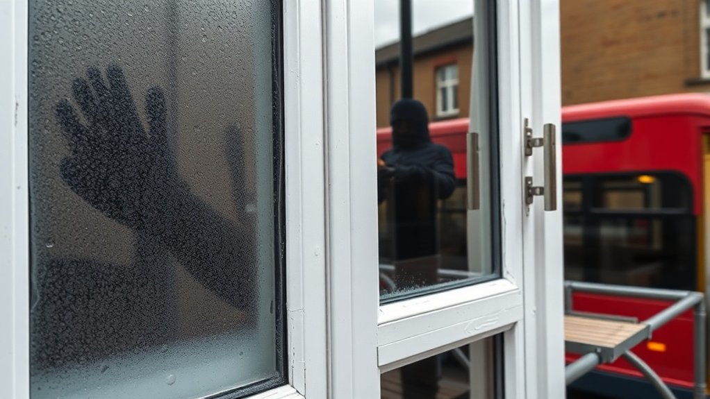 Blown Double Glazing Repair Finchley Central