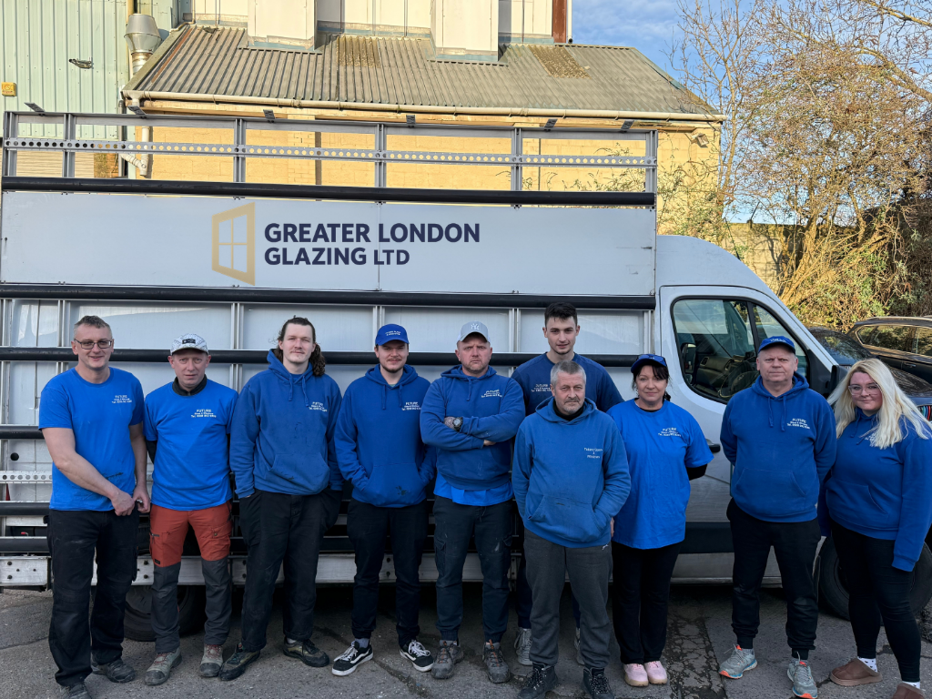 Professional Glazing & Window Specialists Finchley Central