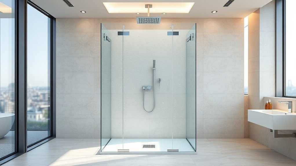 Shower Enclosures Finchley Central