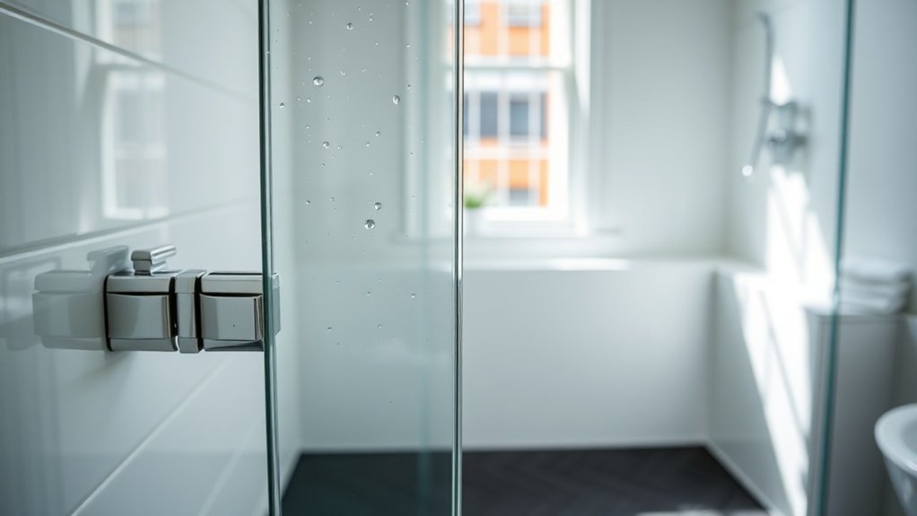 Shower Screens Finchley Church End