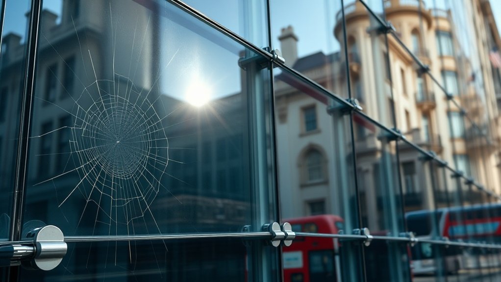 Toughened Safety Glass Finchley Central