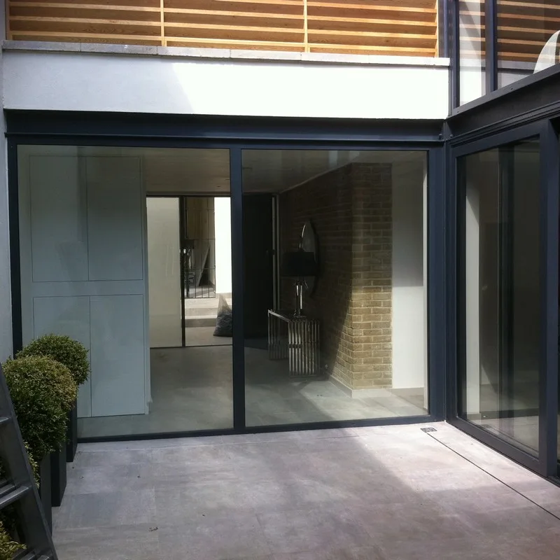Finchley Central Glazier Services